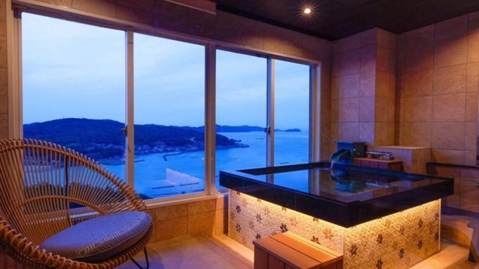 Toba View Hotel Hanashinju Buitenkant foto